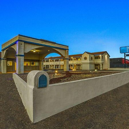 Motel 6-Clovis, NM Buitenkant foto