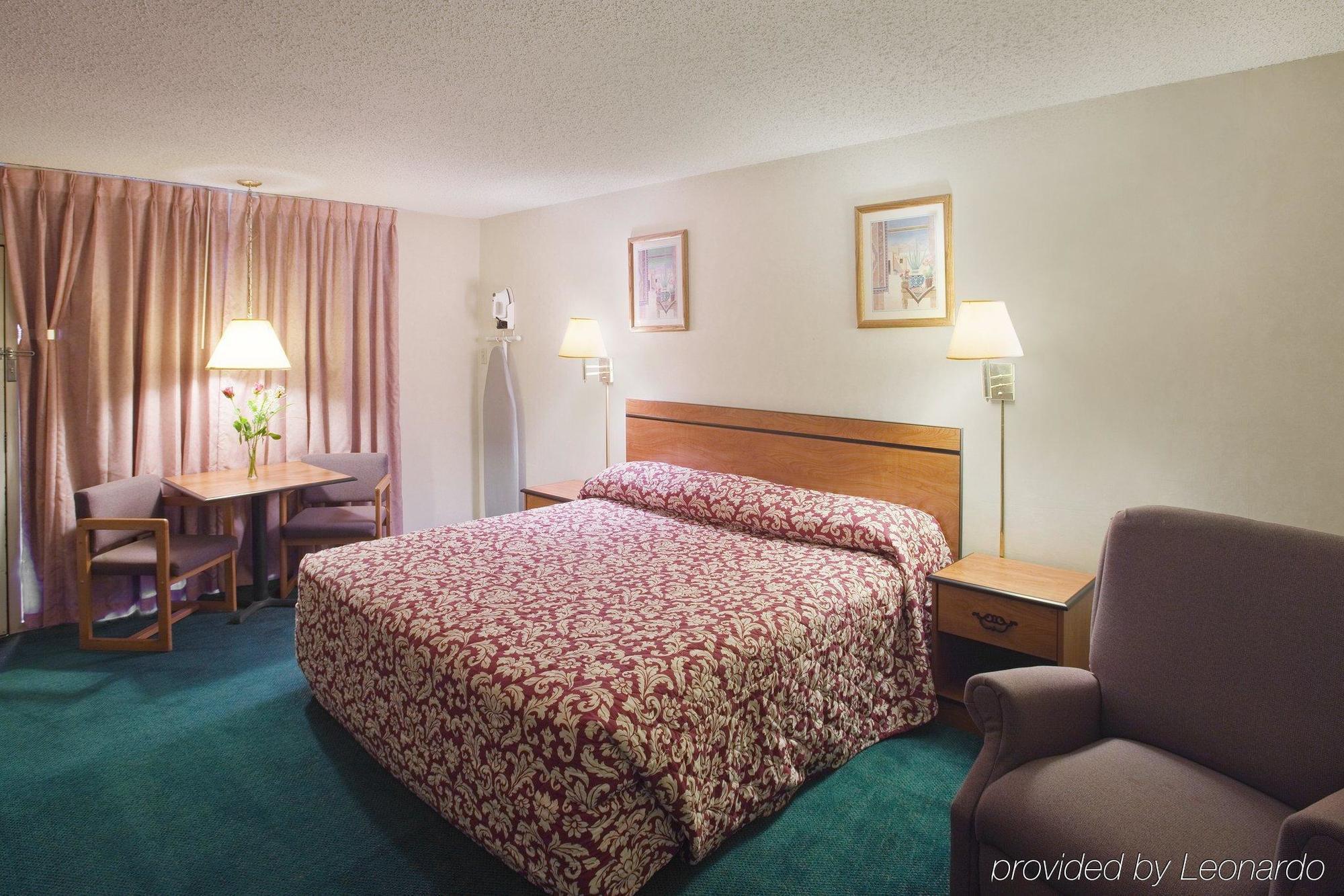Motel 6-Clovis, NM Kamer foto