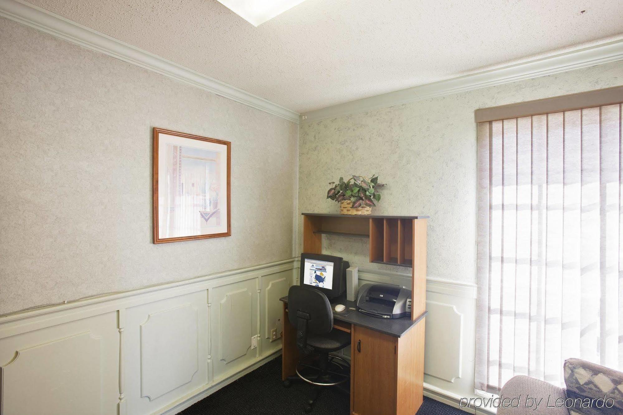 Motel 6-Clovis, NM Kamer foto