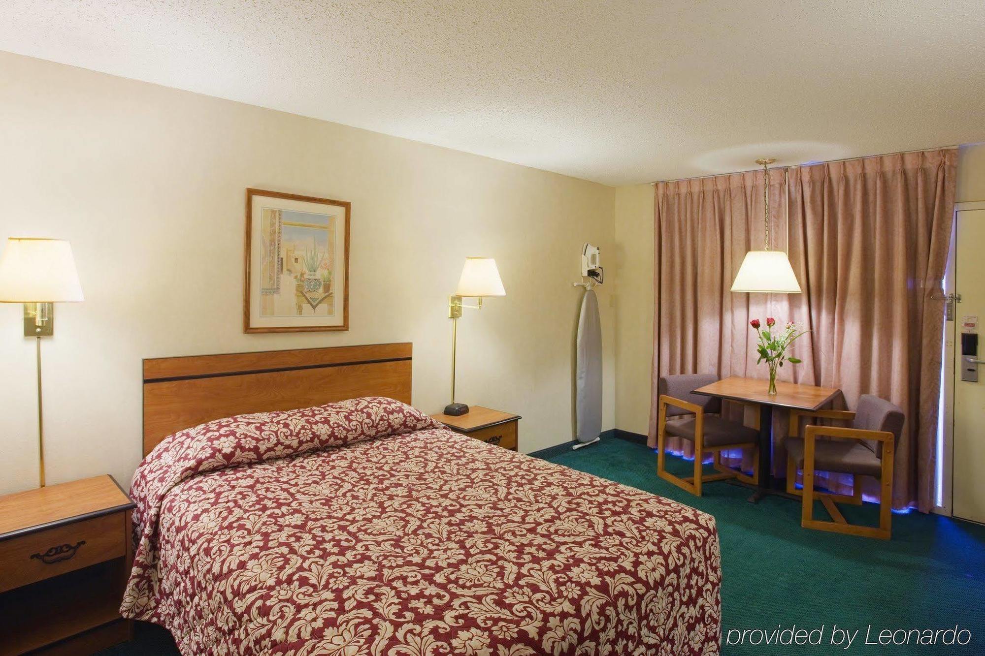 Motel 6-Clovis, NM Kamer foto